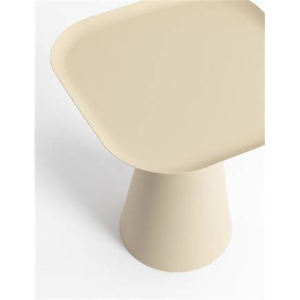 Coco Maison Leah bijzettafel H46cm